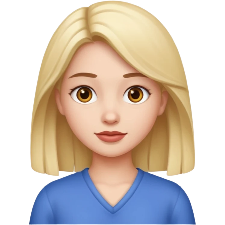 zoey emoji