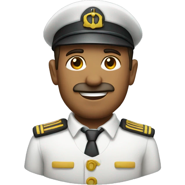 helmsman emoji