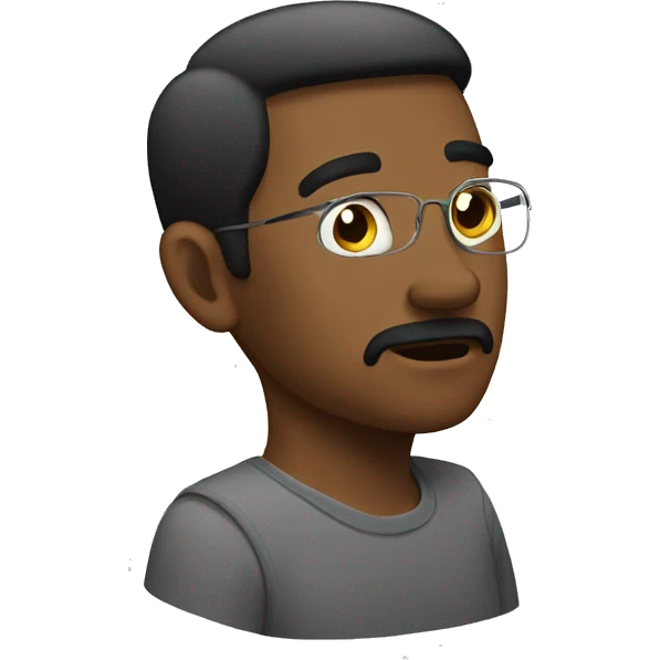 Listen carefully  emoji