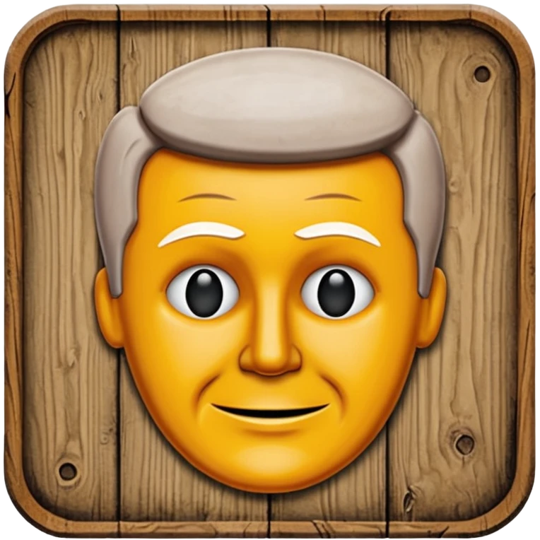 Sign saying Dobbs for President  emoji