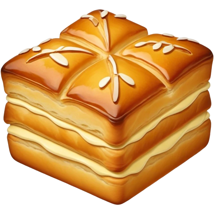 Pastry emoji