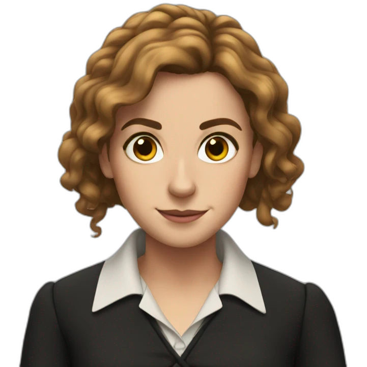 Hermione emoji