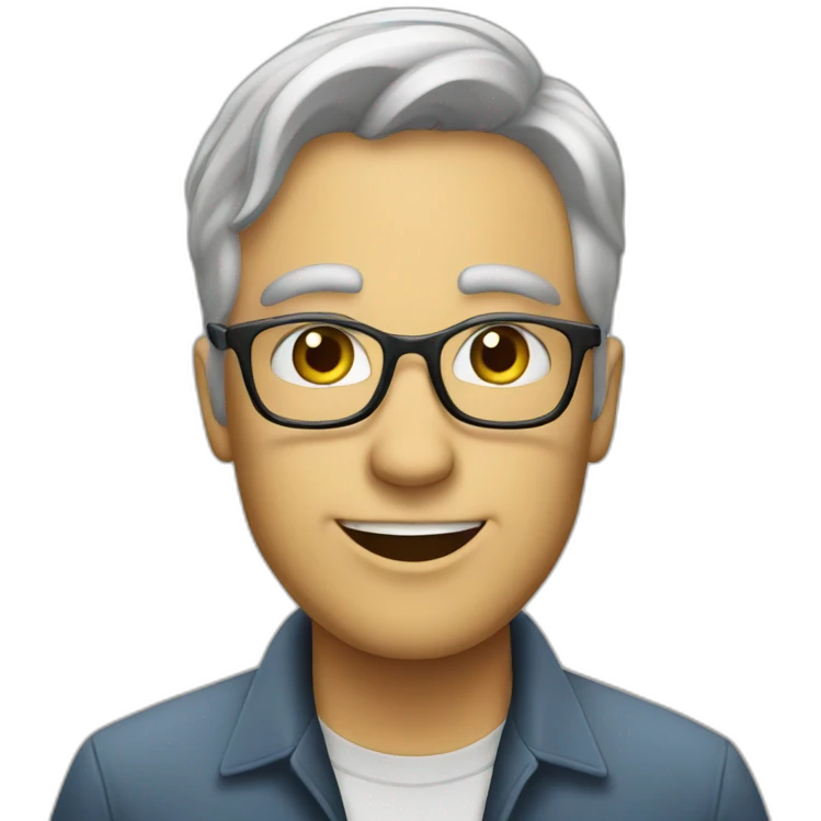 book call with clients emoji