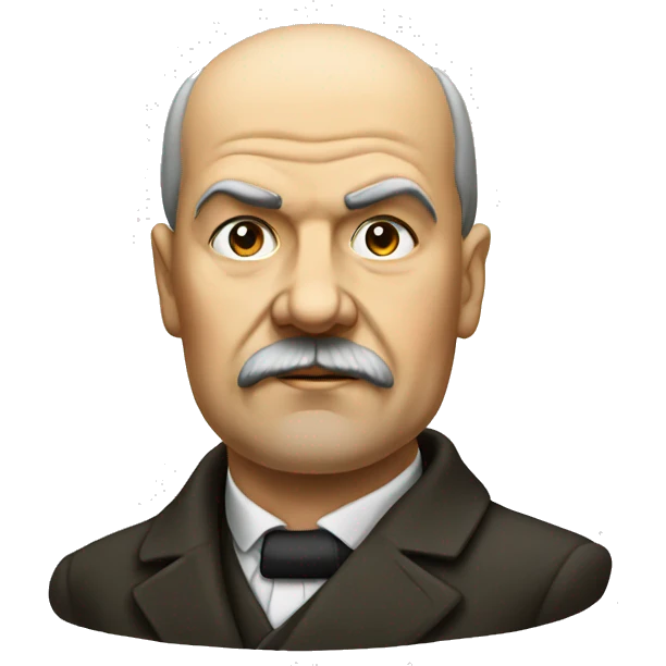 lenin emoji