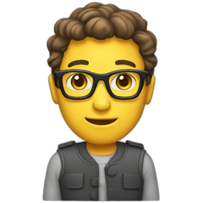 software emoji
