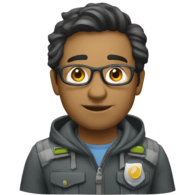 SFDC emoji