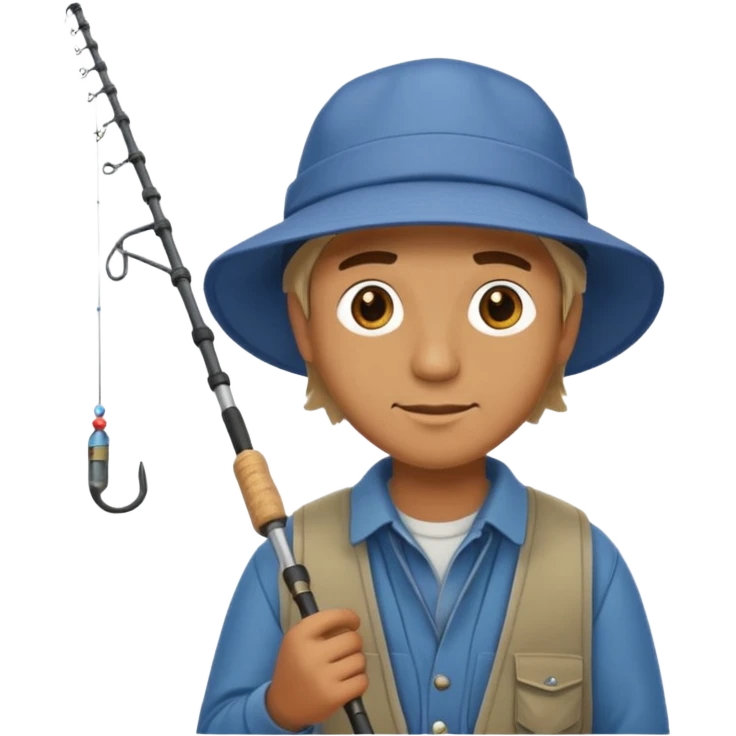 łapanie Torpet emoji