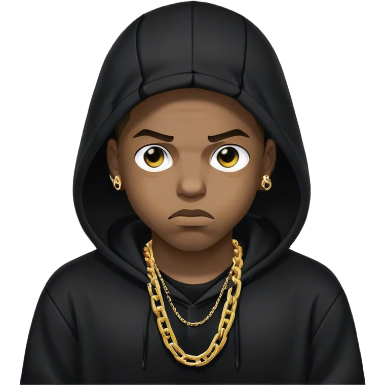 OsamaSon rapper emoji