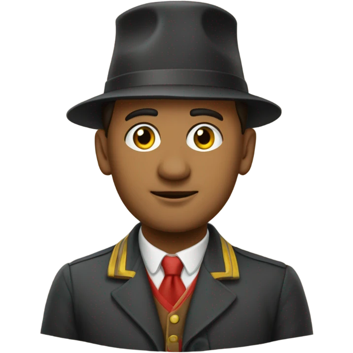 Belgium mallinois emoji