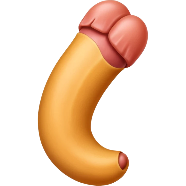 Penis emoji