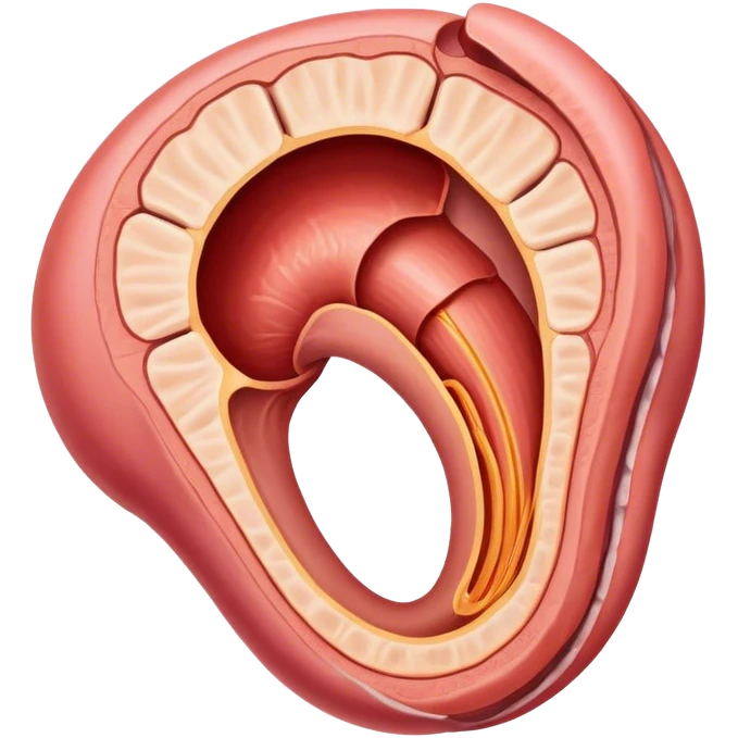Uterus emoji