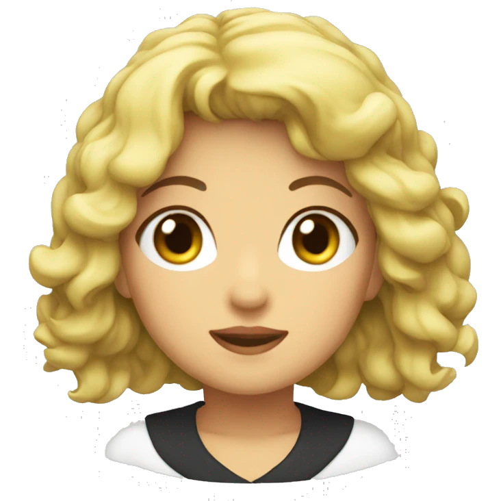 Marisa Kirisame emoji