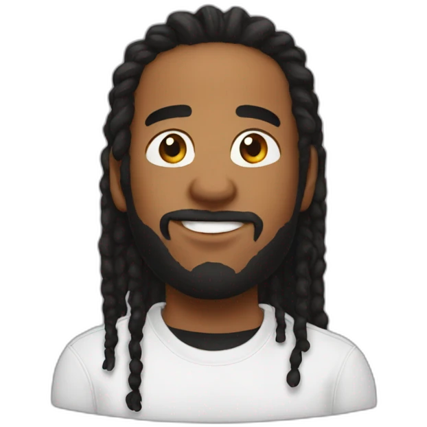 i like russ emoji