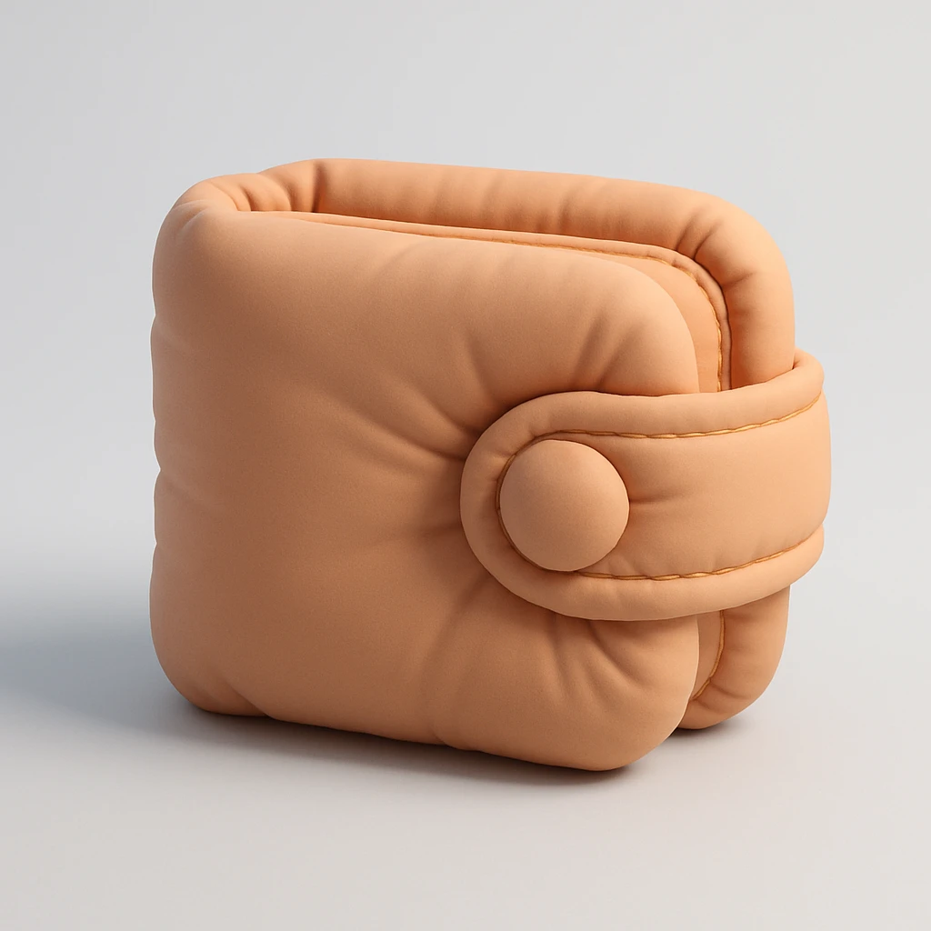 wallet emoji
