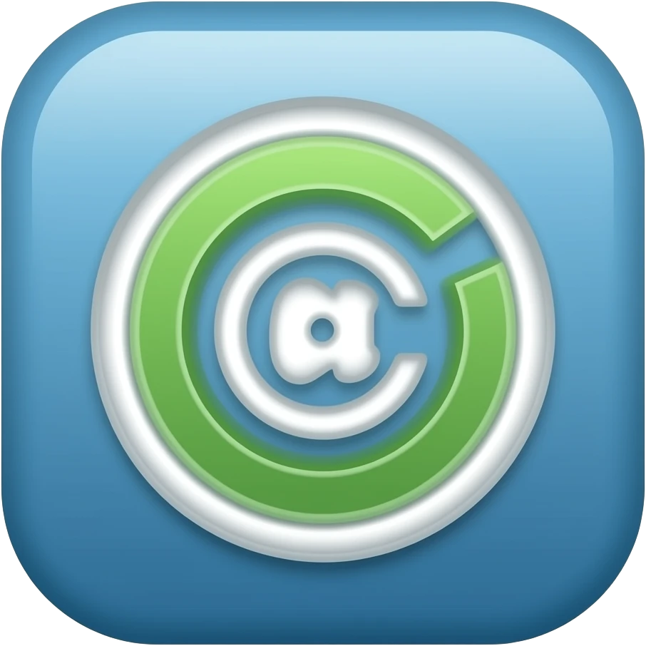 (dont include people) we return fairness to technology. (icon) emoji