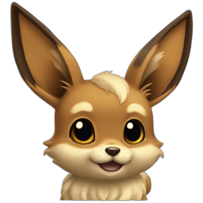 eevee emoji