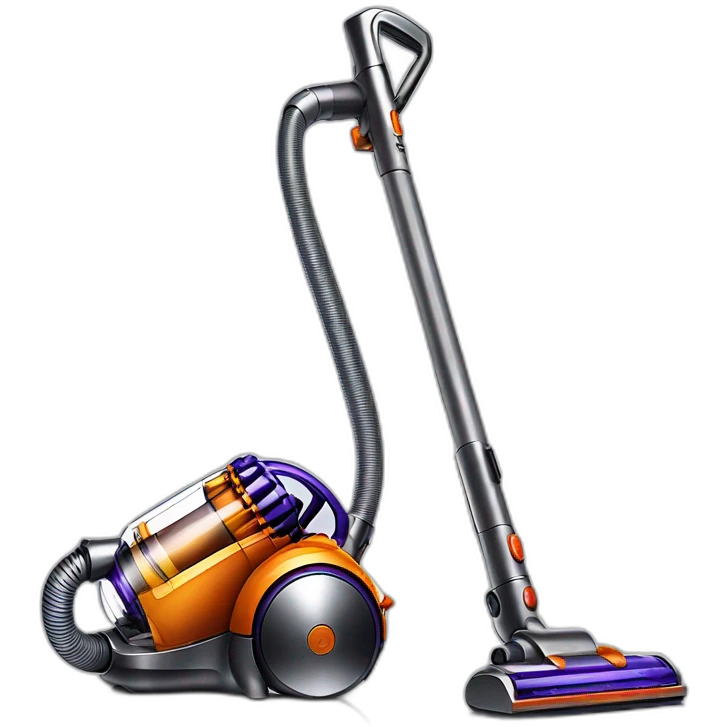 dyson vacum emoji