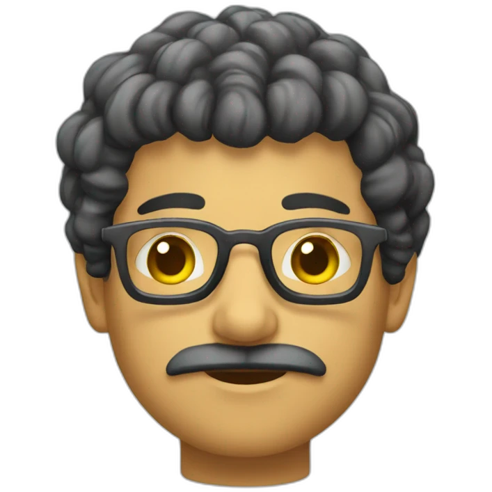 cabeleireira emoji