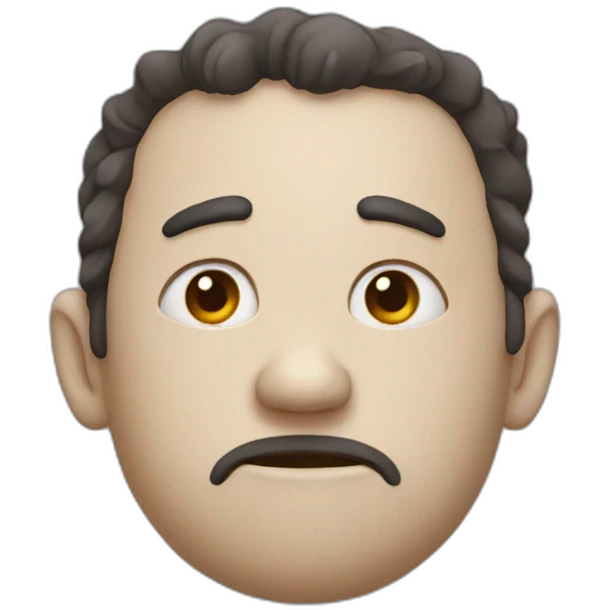 Ghoost emoji