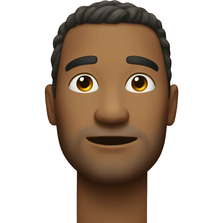 Maui emoji