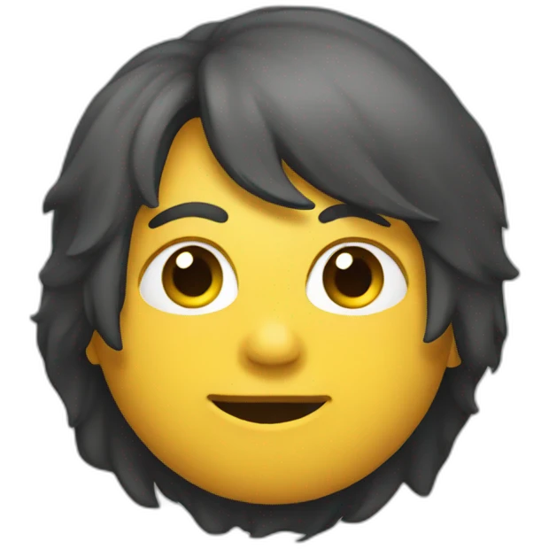 bottom emoji