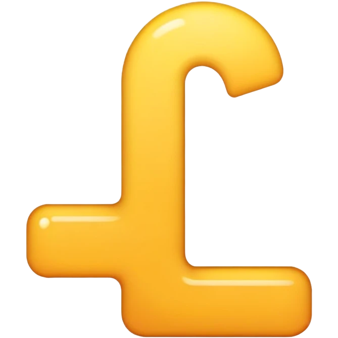 number one, first step, beginning of process emoji