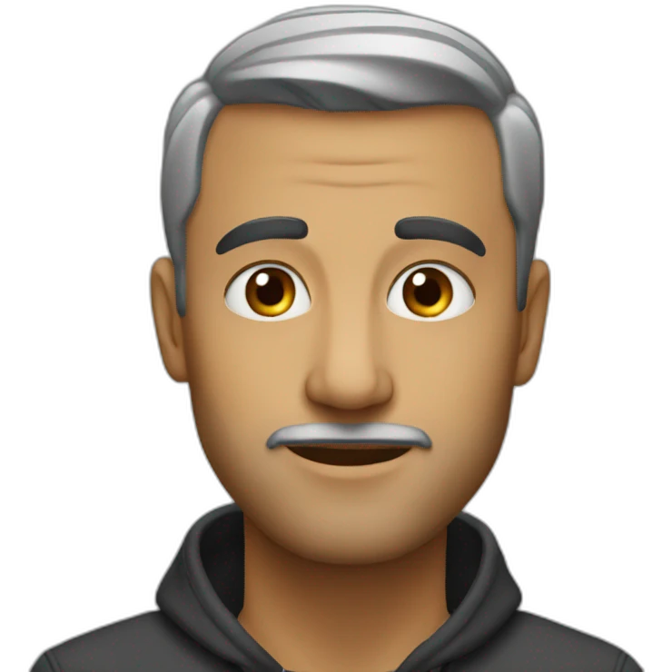 abou obeida emoji