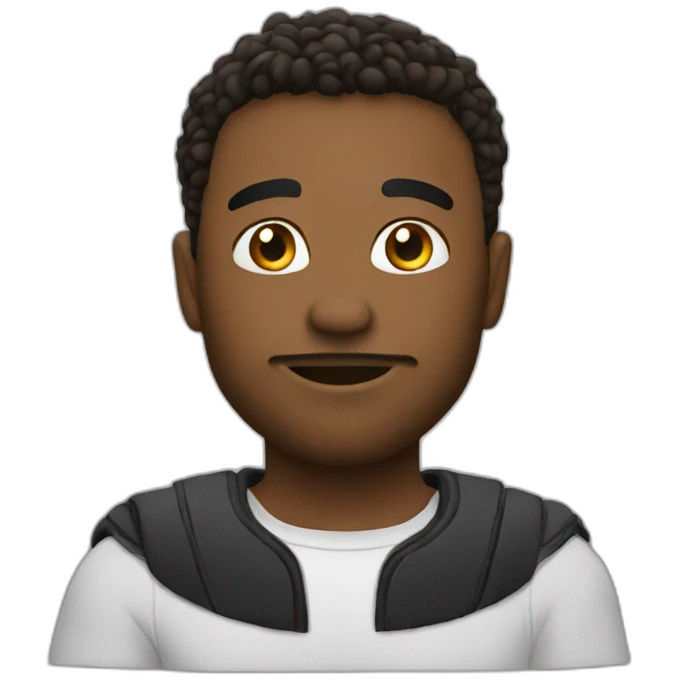 Bit emoji