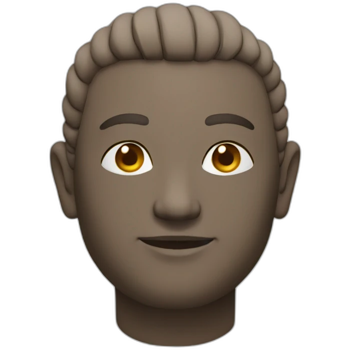buda emoji
