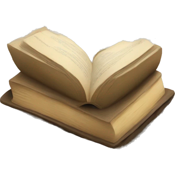 book reading  emoji