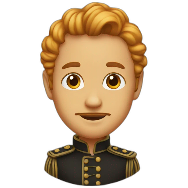 Roux emoji
