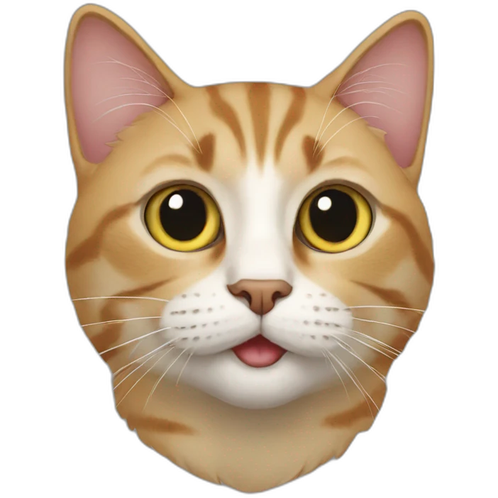 Cat memes emoji