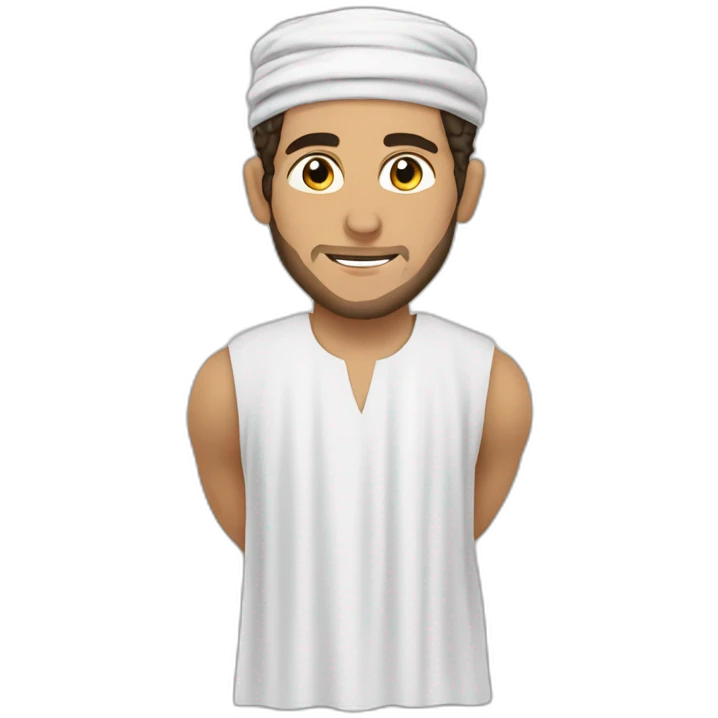 ramadan sobhi emoji