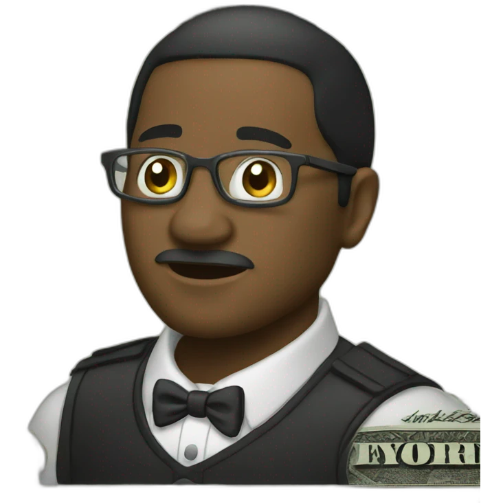 money ba emoji