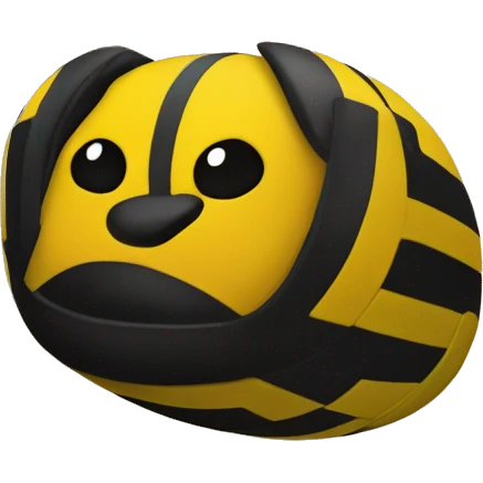 Stade Rochelais Rugby logo emoji