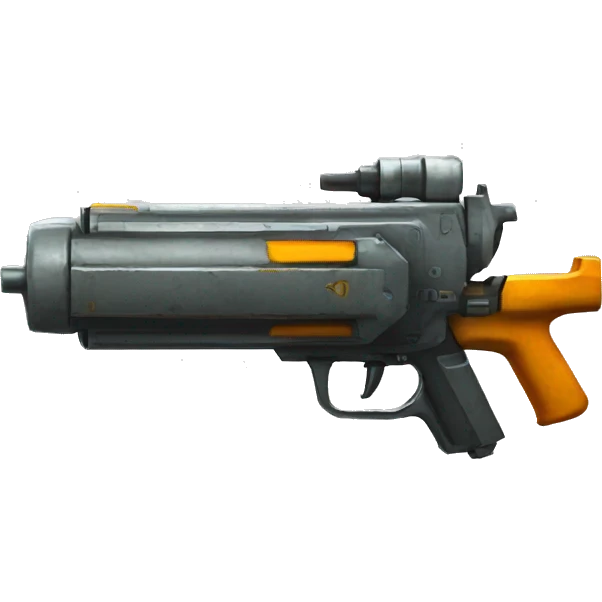 Half-Life 2  gravity gun emoji