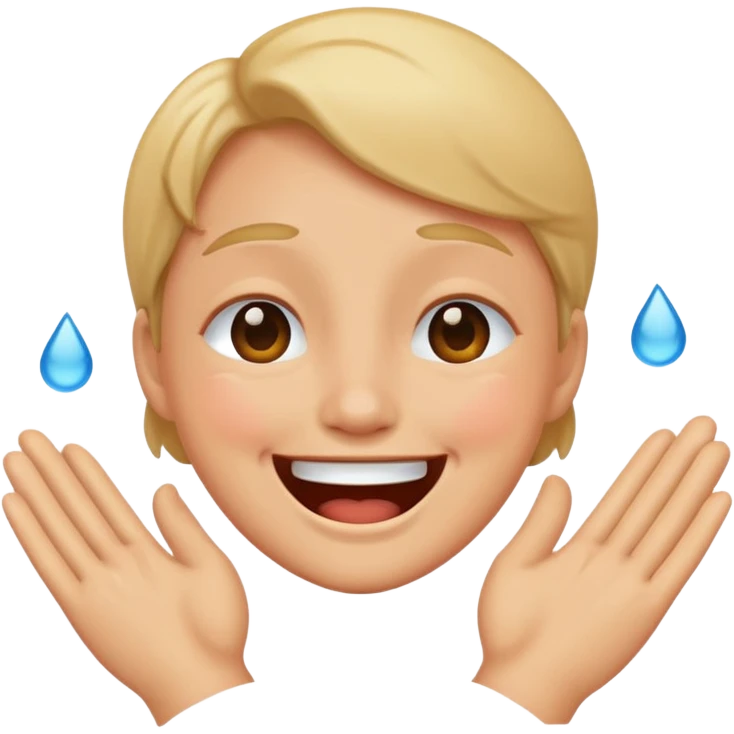 🥱🤣 emoji
