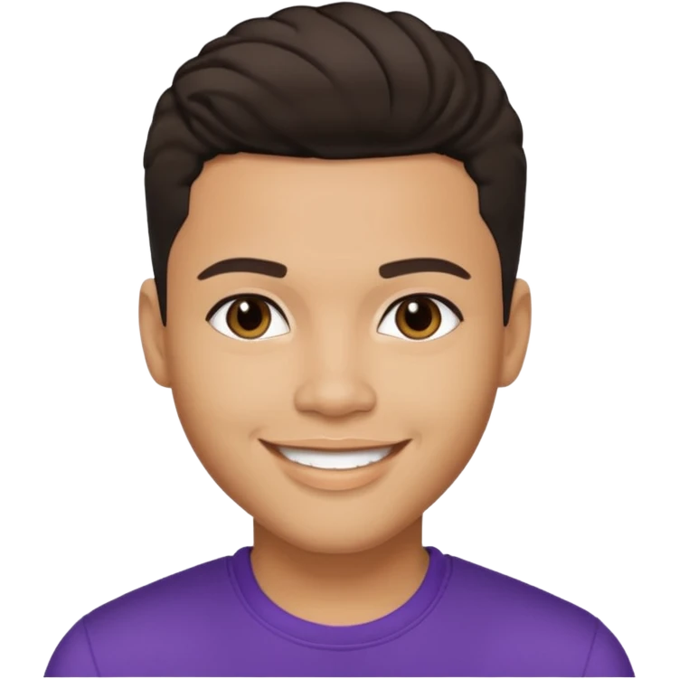 T.J. Jackson, Pop/R&B Singer from 3T emoji