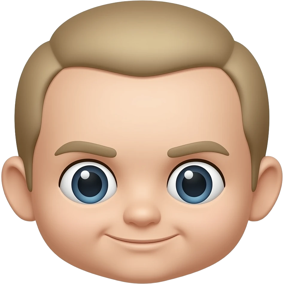 Limited edition emoji