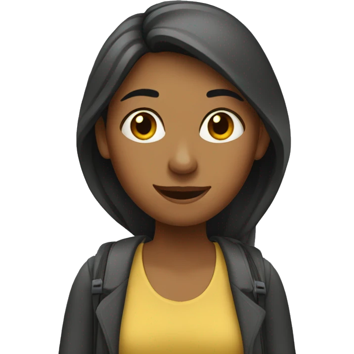 Women going to spain emoji