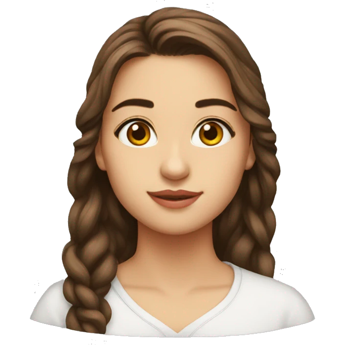 Aliaa emoji