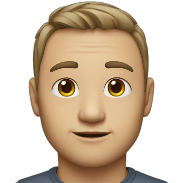 кот ест рыбу emoji