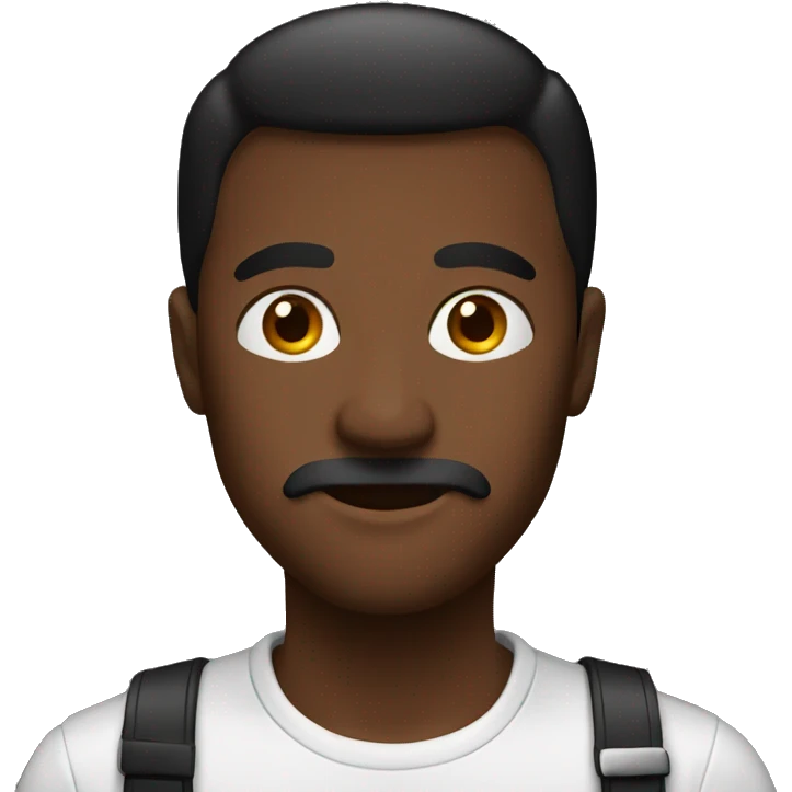 black coffee mug emoji