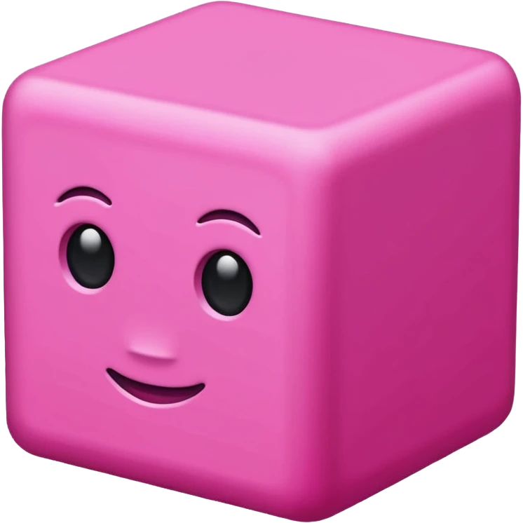 𝐏𝐢𝐧𝐤
 emoji