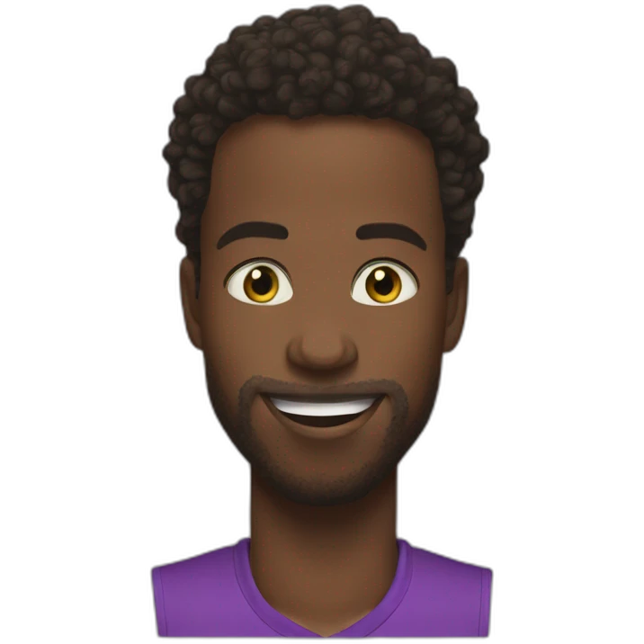 Gael-monfils emoji
