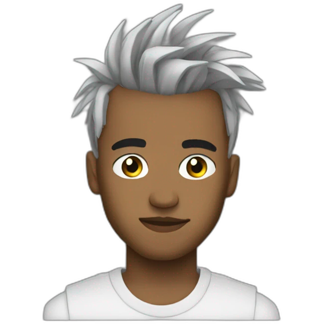Xxxtentacion rap emoji