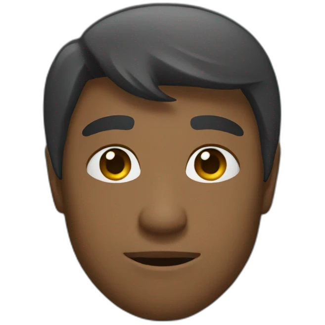 Noob emoji