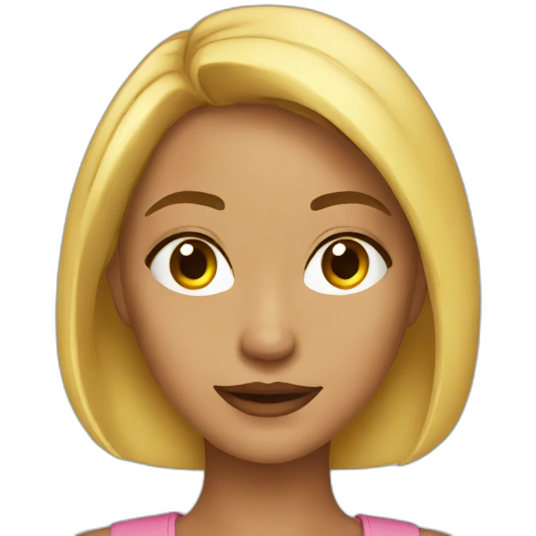 Vanessa Monroe emoji