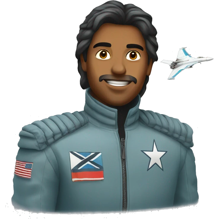 Su-27 emoji