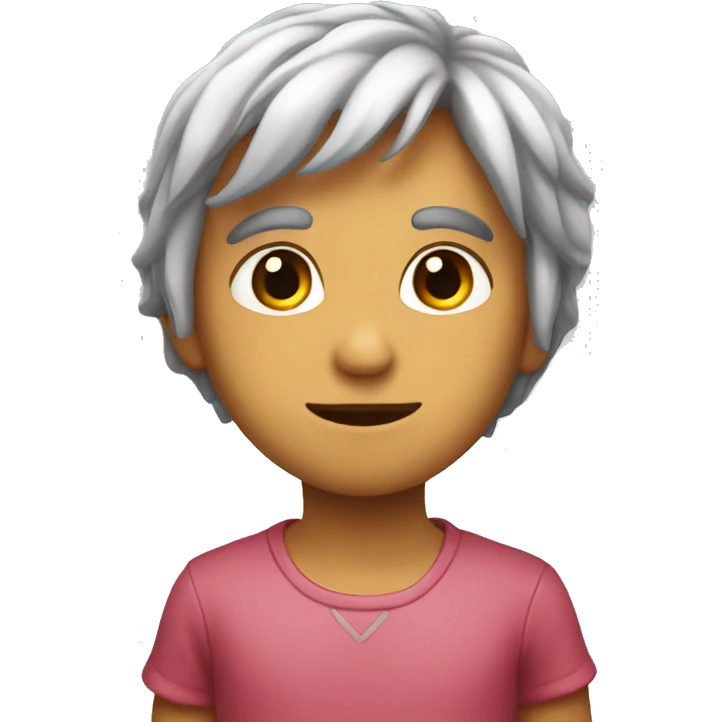 Corazón emoji